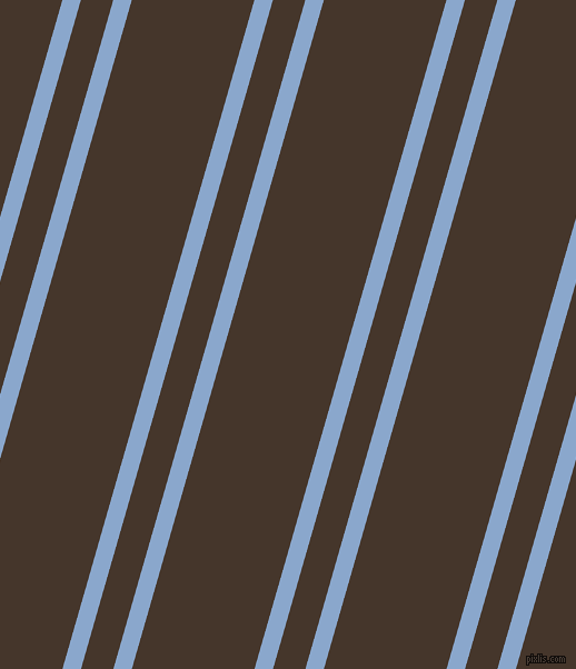 74 degree angles dual stripe line, 16 pixel line width, 28 and 106 pixels line spacing, dual two line striped seamless tileable