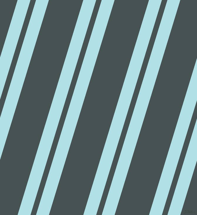 73 degree angles dual stripes lines, 42 pixel lines width, 18 and 112 pixels line spacing, dual two line striped seamless tileable