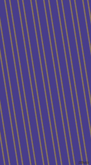 99 degree angle dual stripes lines, 5 pixel lines width, 12 and 23 pixel line spacing, dual two line striped seamless tileable
