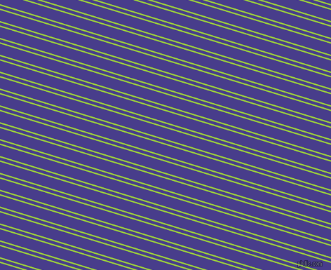 163 degree angle dual striped lines, 2 pixel lines width, 4 and 15 pixel line spacing, dual two line striped seamless tileable