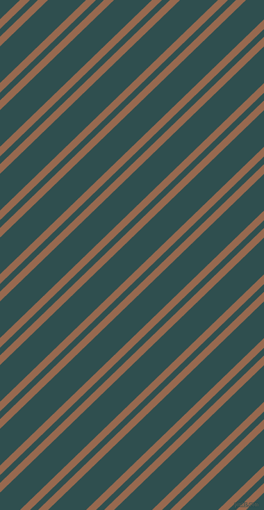 44 degree angle dual stripe line, 10 pixel line width, 8 and 38 pixel line spacing, dual two line striped seamless tileable