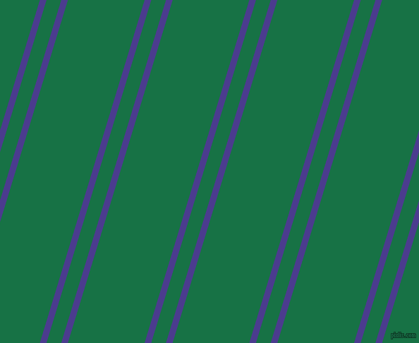 73 degree angles dual stripes line, 9 pixel line width, 20 and 104 pixels line spacing, dual two line striped seamless tileable