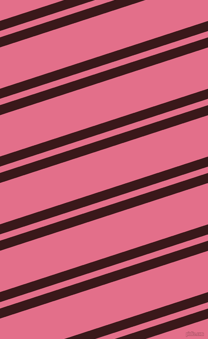 18 degree angles dual stripes line, 19 pixel line width, 12 and 78 pixels line spacing, dual two line striped seamless tileable