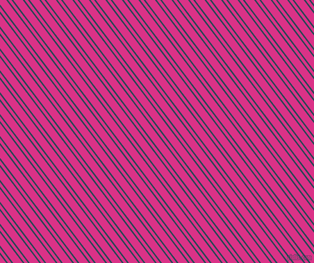 127 degree angles dual stripes line, 2 pixel line width, 4 and 11 pixels line spacing, dual two line striped seamless tileable
