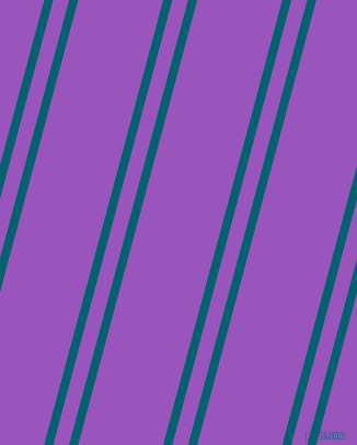 75 degree angle dual stripe line, 8 pixel line width, 14 and 75 pixel line spacing, dual two line striped seamless tileable