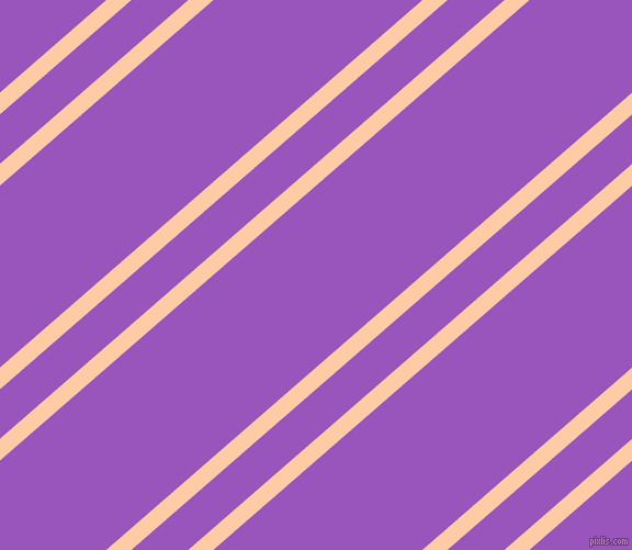 41 degree angle dual stripe lines, 15 pixel lines width, 34 and 125 pixel line spacing, dual two line striped seamless tileable