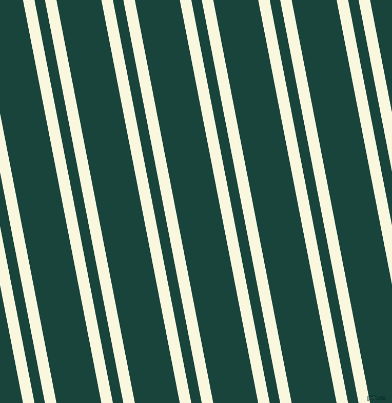 101 degree angle dual striped line, 22 pixel line width, 20 and 86 pixel line spacing, dual two line striped seamless tileable