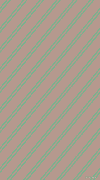 50 degree angles dual stripe lines, 4 pixel lines width, 4 and 29 pixels line spacing, dual two line striped seamless tileable
