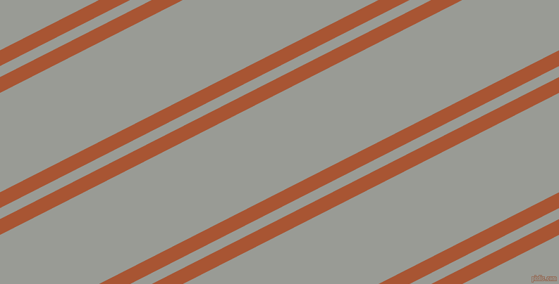 27 degree angles dual striped line, 20 pixel line width, 14 and 126 pixels line spacing, dual two line striped seamless tileable