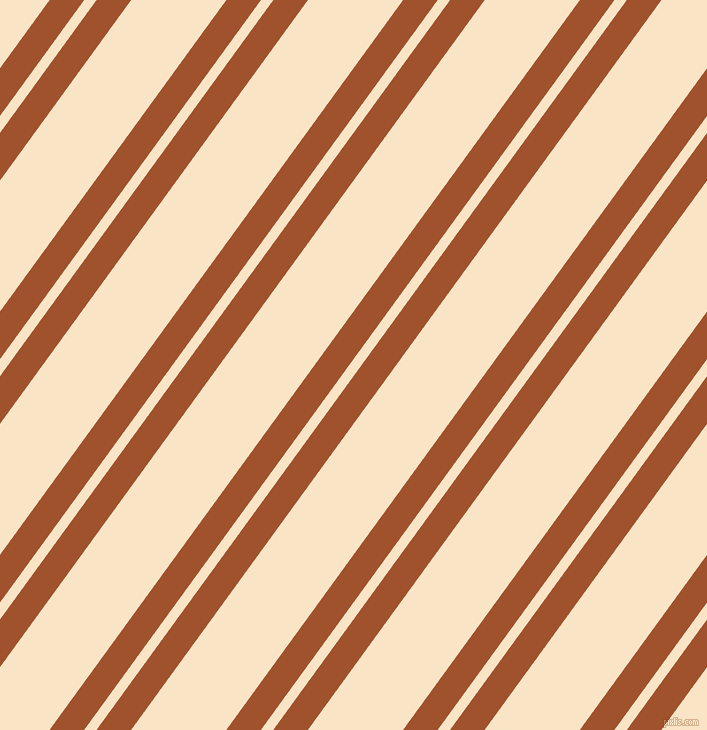 54 degree angle dual stripes line, 28 pixel line width, 10 and 77 pixel line spacing, dual two line striped seamless tileable