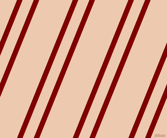 68 degree angles dual stripes lines, 17 pixel lines width, 34 and 102 pixels line spacing, dual two line striped seamless tileable