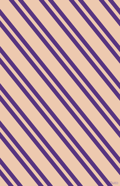 129 degree angles dual stripe line, 13 pixel line width, 10 and 39 pixels line spacing, dual two line striped seamless tileable
