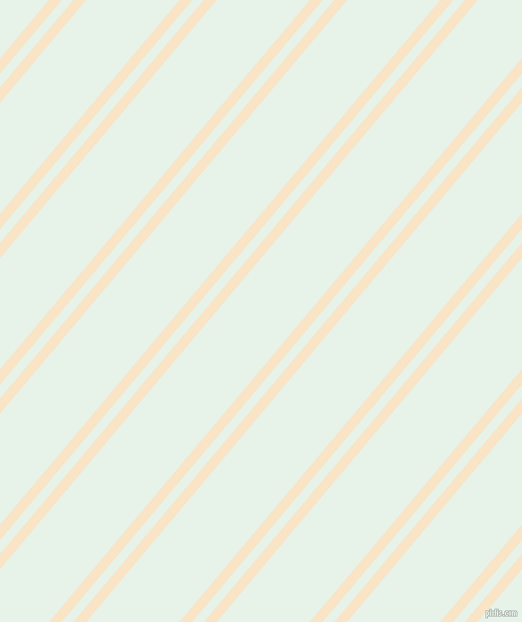 50 degree angle dual striped line, 11 pixel line width, 10 and 80 pixel line spacing, dual two line striped seamless tileable