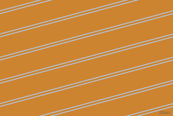 15 degree angles dual stripe lines, 3 pixel lines width, 6 and 61 pixels line spacing, dual two line striped seamless tileable