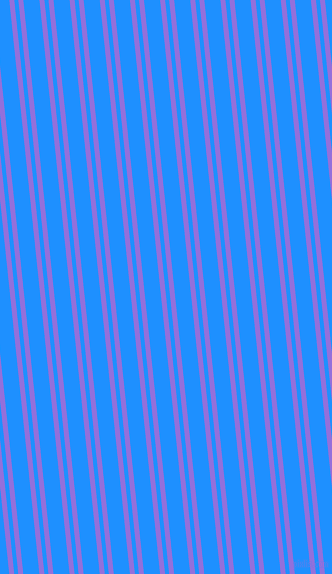 96 degree angles dual striped line, 5 pixel line width, 4 and 16 pixels line spacing, dual two line striped seamless tileable