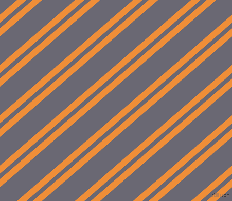 41 degree angle dual stripe line, 12 pixel line width, 8 and 42 pixel line spacing, dual two line striped seamless tileable