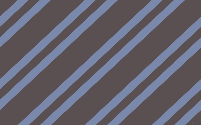 43 degree angles dual stripes lines, 30 pixel lines width, 30 and 91 pixels line spacing, dual two line striped seamless tileable