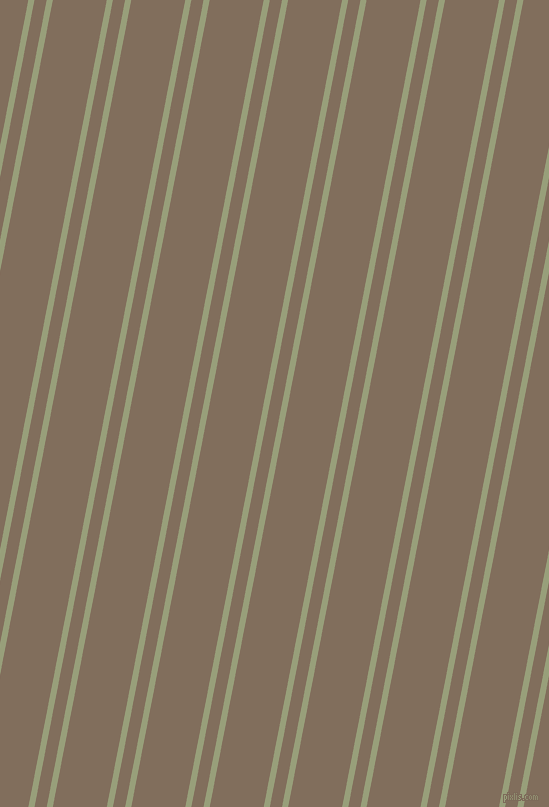 79 degree angles dual striped lines, 6 pixel lines width, 12 and 53 pixels line spacing, dual two line striped seamless tileable