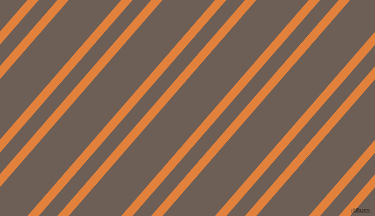 49 degree angle dual striped line, 17 pixel line width, 28 and 79 pixel line spacing, dual two line striped seamless tileable
