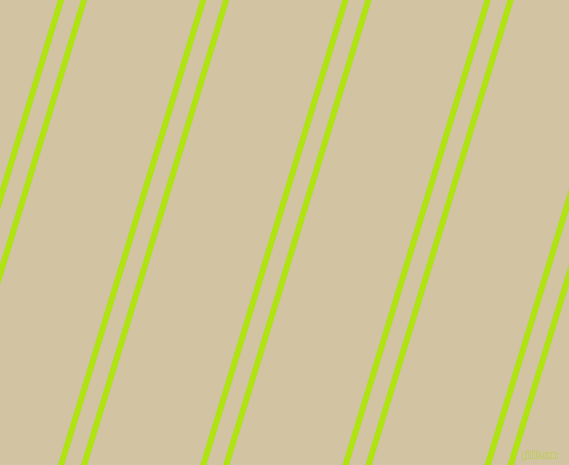 73 degree angle dual stripe lines, 6 pixel lines width, 16 and 108 pixel line spacing, dual two line striped seamless tileable