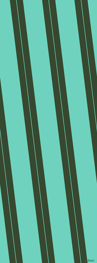 97 degree angle dual stripes line, 25 pixel line width, 2 and 76 pixel line spacing, dual two line striped seamless tileable