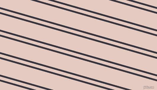 164 degree angles dual stripe line, 6 pixel line width, 10 and 51 pixels line spacing, dual two line striped seamless tileable
