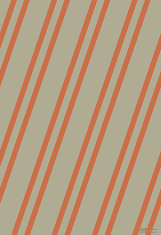 71 degree angle dual striped lines, 11 pixel lines width, 14 and 42 pixel line spacing, dual two line striped seamless tileable