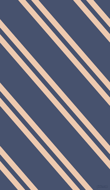 131 degree angles dual striped lines, 18 pixel lines width, 14 and 85 pixels line spacing, dual two line striped seamless tileable