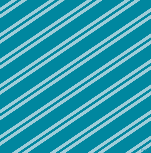 34 degree angle dual stripes lines, 11 pixel lines width, 8 and 42 pixel line spacing, dual two line striped seamless tileable