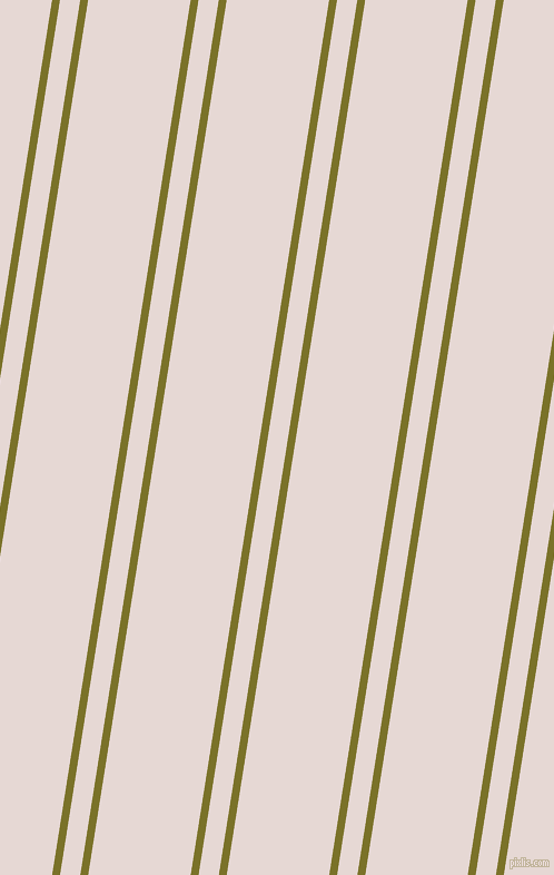 81 degree angle dual stripe line, 7 pixel line width, 18 and 91 pixel line spacing, dual two line striped seamless tileable