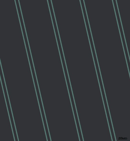 103 degree angles dual stripes lines, 5 pixel lines width, 10 and 112 pixels line spacing, dual two line striped seamless tileable