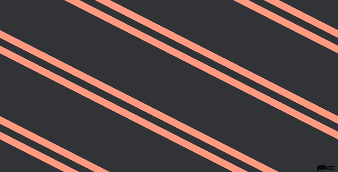 153 degree angle dual striped line, 14 pixel line width, 14 and 113 pixel line spacing, dual two line striped seamless tileable