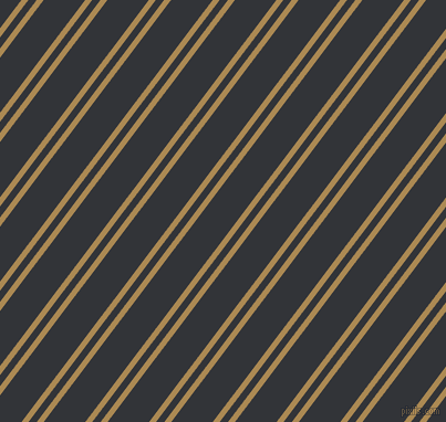 53 degree angle dual stripes lines, 5 pixel lines width, 6 and 30 pixel line spacing, dual two line striped seamless tileable