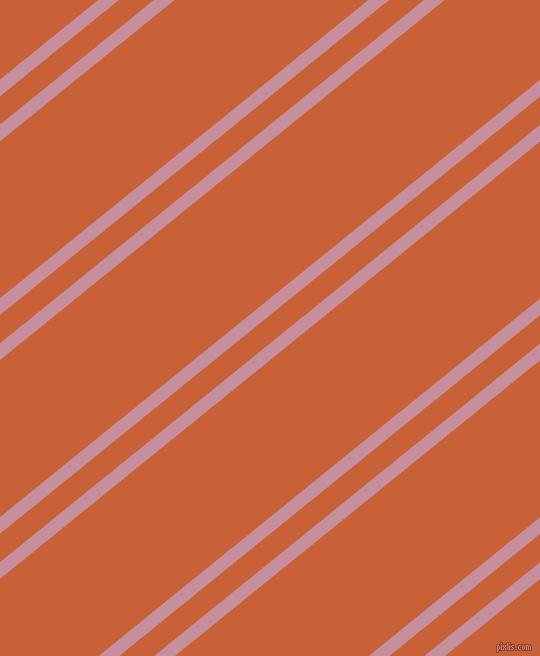39 degree angles dual stripe lines, 13 pixel lines width, 22 and 122 pixels line spacing, dual two line striped seamless tileable