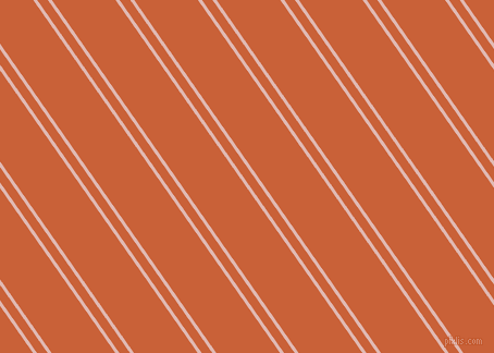 125 degree angles dual stripe lines, 3 pixel lines width, 8 and 48 pixels line spacing, dual two line striped seamless tileable