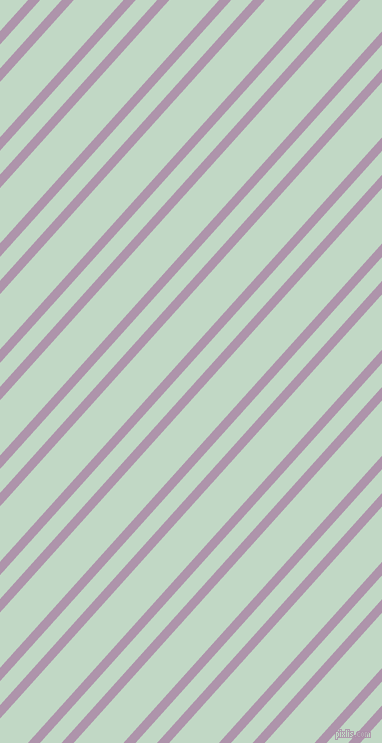 48 degree angles dual stripes line, 9 pixel line width, 16 and 37 pixels line spacing, dual two line striped seamless tileable