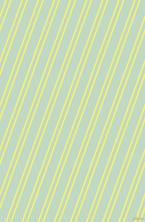 70 degree angle dual stripes lines, 5 pixel lines width, 10 and 30 pixel line spacing, dual two line striped seamless tileable