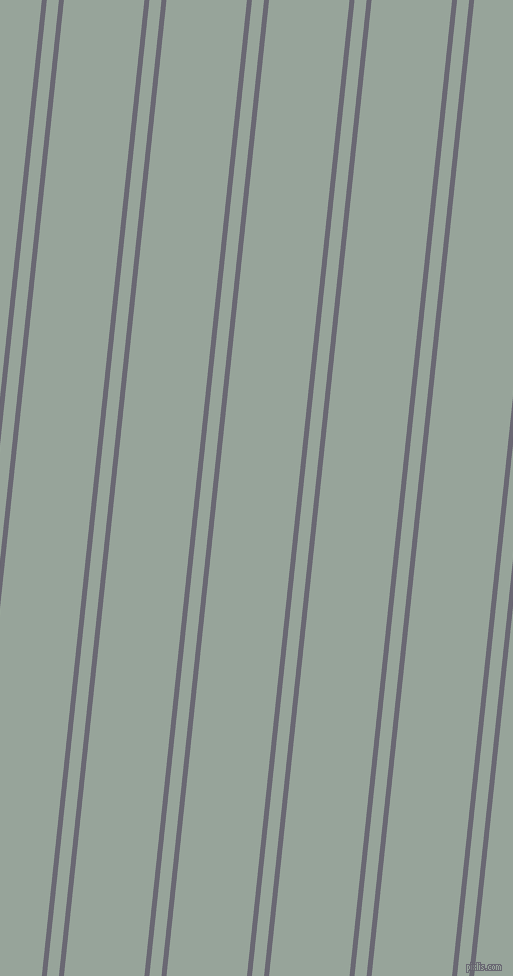 84 degree angles dual stripes lines, 5 pixel lines width, 12 and 80 pixels line spacing, dual two line striped seamless tileable