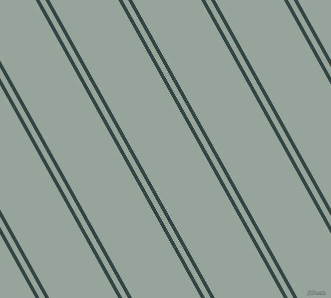 119 degree angles dual striped lines, 7 pixel lines width, 10 and 121 pixels line spacing, dual two line striped seamless tileable