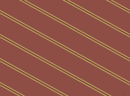 151 degree angles dual stripes lines, 2 pixel lines width, 6 and 60 pixels line spacing, dual two line striped seamless tileable