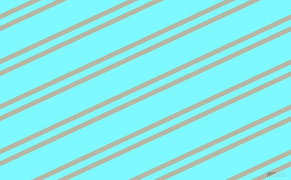 25 degree angle dual stripes lines, 9 pixel lines width, 12 and 50 pixel line spacing, dual two line striped seamless tileable