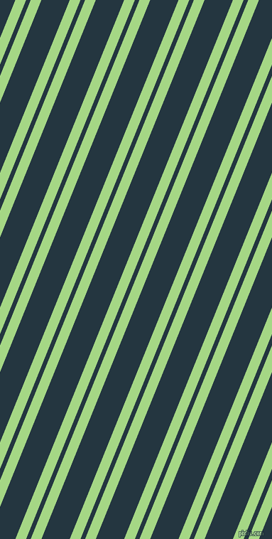 68 degree angle dual stripes lines, 14 pixel lines width, 6 and 37 pixel line spacing, dual two line striped seamless tileable