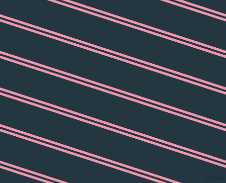 162 degree angles dual striped line, 5 pixel line width, 4 and 56 pixels line spacing, dual two line striped seamless tileable