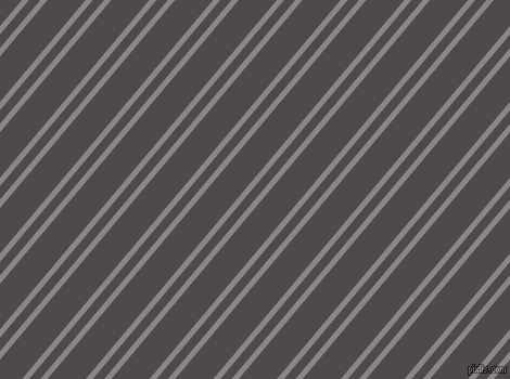 50 degree angle dual stripes line, 5 pixel line width, 8 and 27 pixel line spacing, dual two line striped seamless tileable