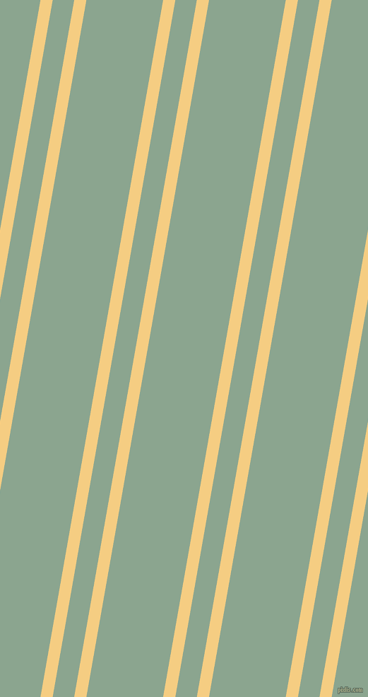 80 degree angles dual stripe lines, 17 pixel lines width, 30 and 107 pixels line spacing, dual two line striped seamless tileable