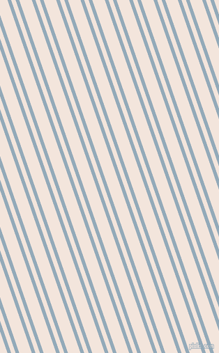 109 degree angles dual stripe line, 5 pixel line width, 6 and 17 pixels line spacing, dual two line striped seamless tileable