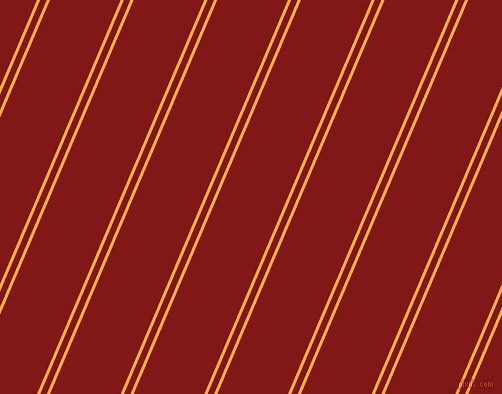 67 degree angles dual stripes lines, 3 pixel lines width, 6 and 65 pixels line spacing, dual two line striped seamless tileable