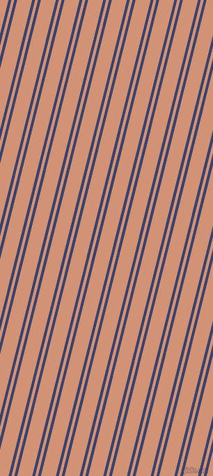 76 degree angles dual striped lines, 4 pixel lines width, 4 and 21 pixels line spacing, dual two line striped seamless tileable
