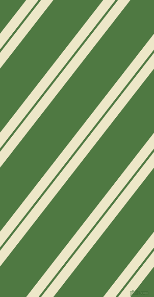 52 degree angles dual striped lines, 19 pixel lines width, 4 and 77 pixels line spacing, dual two line striped seamless tileable