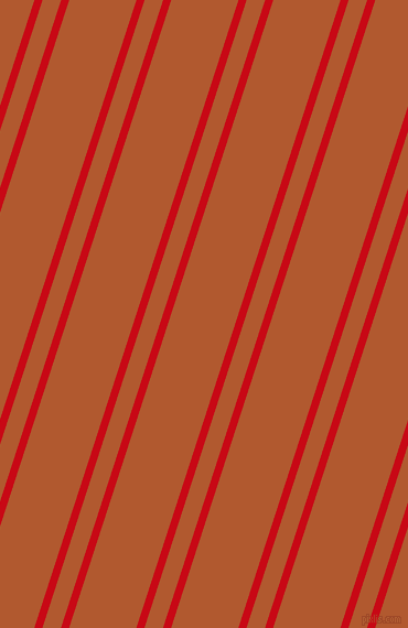 72 degree angle dual stripe line, 7 pixel line width, 16 and 58 pixel line spacing, dual two line striped seamless tileable